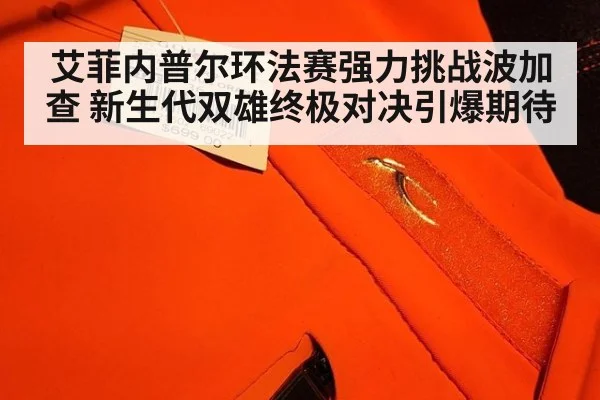艾菲内普尔环法赛强力挑战波加查 新生代双雄终极对决引爆期待